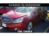 2012 Buick Verano FWD