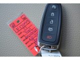 2017 Ford Expedition Limited Keys