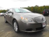 2010 Mocha Steel Metallic Buick LaCrosse CX #116138348