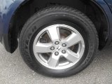 2009 Honda Pilot EX-L 4WD Wheel
