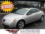 2006 Pontiac G6 GT Coupe