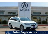 2014 Acura MDX Technology