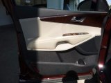 2017 Kia Sorento EX V6 AWD Door Panel