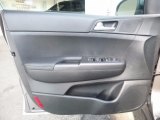 2017 Kia Sportage LX AWD Door Panel
