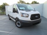 2017 Ford Transit Van 150 LR Regular Data, Info and Specs