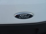 2017 Ford Transit Van 150 LR Regular Marks and Logos
