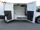 2017 Ford Transit Van 150 LR Regular Door Panel