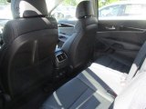 2017 Kia Sorento EX V6 Rear Seat