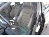 2016 Volkswagen Golf GTI 4 Door 2.0T Autobahn Front Seat