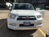2012 Toyota 4Runner SR5