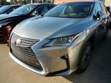 2017 Lexus RX 350 AWD