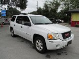 2003 Summit White GMC Envoy XL SLT 4x4 #116167445