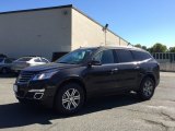 2017 Chevrolet Traverse LT AWD