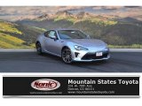 2017 Steel Toyota 86  #116167200