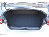 2017 Toyota 86  Trunk