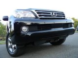 2011 Black Onyx Lexus GX 460 Premium #116167390