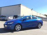 2017 Chevrolet Volt Premier