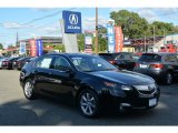 2012 Acura TL 3.5