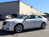 2016 Cadillac XTS Luxury AWD Sedan