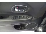 2017 Honda HR-V EX AWD Door Panel