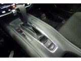 2017 Honda HR-V EX AWD CVT Automatic Transmission