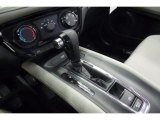 2017 Honda HR-V LX AWD CVT Automatic Transmission