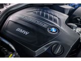 2016 BMW 4 Series 435i xDrive Gran Coupe Marks and Logos