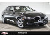 2014 Black Sapphire Metallic BMW 3 Series 320i Sedan #116167425