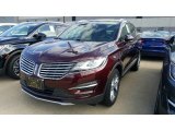 2017 Lincoln MKC Reserve AWD
