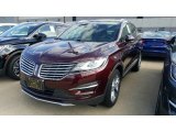 2017 Burgundy Velvet Lincoln MKC Reserve AWD #116167534