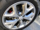 2017 Kia Sorento SX V6 AWD Wheel