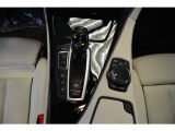 2016 BMW 6 Series 650i xDrive Coupe 8 Speed Automatic Transmission