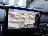 2017 Audi A8 L 3.0T quattro Navigation