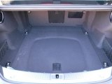 2017 Audi A8 L 3.0T quattro Trunk