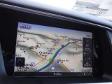 2017 Audi Q5 2.0 TFSI Premium quattro Navigation