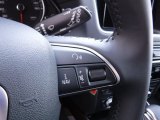 2017 Audi Q5 2.0 TFSI Premium quattro Controls