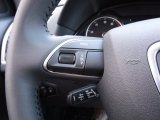 2017 Audi Q5 2.0 TFSI Premium quattro Controls