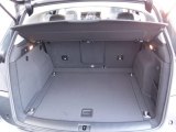 2017 Audi Q5 2.0 TFSI Premium quattro Trunk