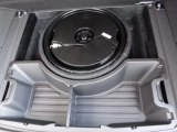 2017 Audi Q5 2.0 TFSI Premium quattro Trunk