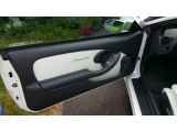 1994 Pontiac Firebird Trans Am Coupe 25th Anniversary Door Panel