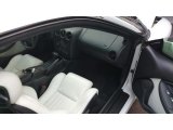 1994 Pontiac Firebird Trans Am Coupe 25th Anniversary Front Seat