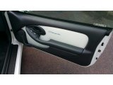 1994 Pontiac Firebird Trans Am Coupe 25th Anniversary Door Panel