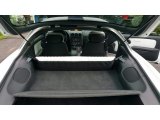 1994 Pontiac Firebird Trans Am Coupe 25th Anniversary Trunk