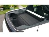 1994 Pontiac Firebird Trans Am Coupe 25th Anniversary Trunk