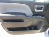 2017 GMC Sierra 1500 Regular Cab 4WD Door Panel