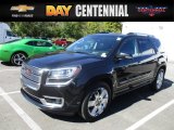 2013 Carbon Black Metallic GMC Acadia Denali AWD #116195600