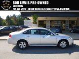 2010 Chevrolet Impala LT