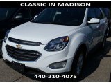 2017 Chevrolet Equinox LT AWD