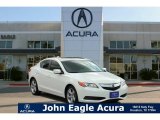 2014 Acura ILX 2.0L