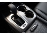2017 Honda Ridgeline RTL-T 6 Speed Automatic Transmission